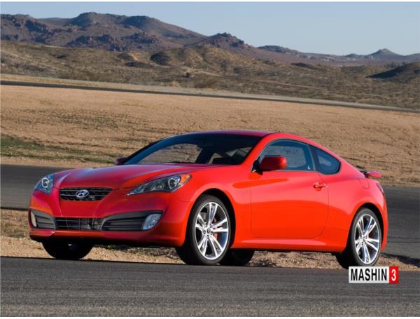  هیوندای-جنسیس-کوپه-genesis-coupe